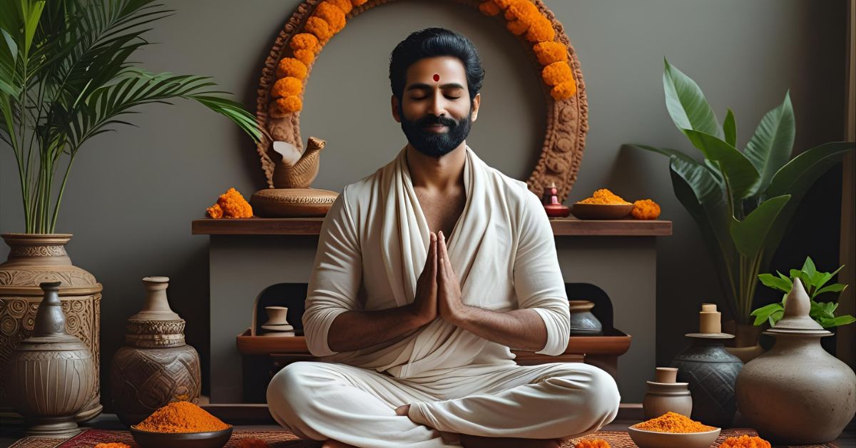 Ayurvedic Remedies for Stress and Anxiety: Finding Inner Peace