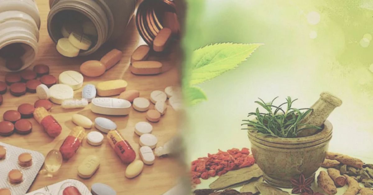 Benefits of Ayurvedic Medicines and Treatments
