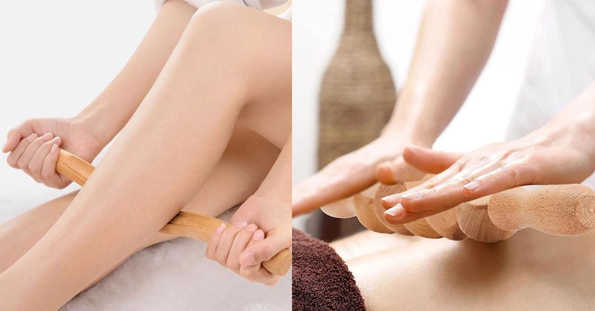 Benefits of learning marma therapy
