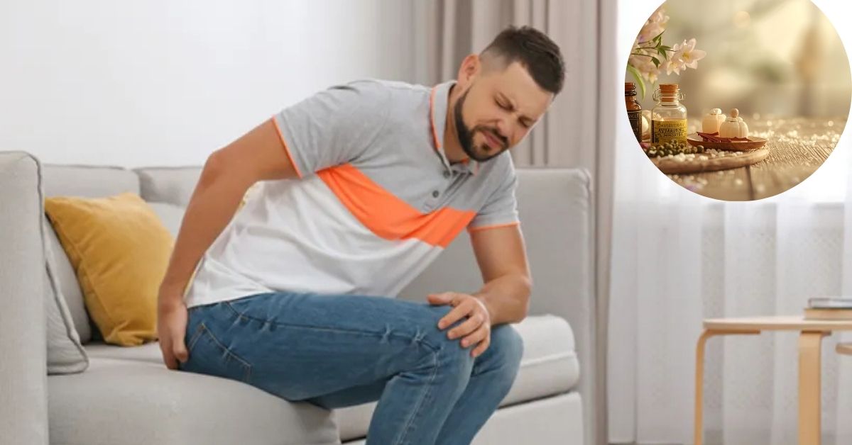 Can Ayurvedic cure Piles and Fissures