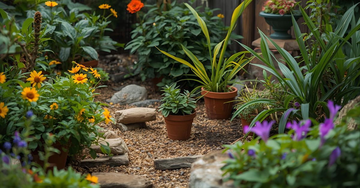 the Ayurvedic Garden: Cultivating Healing Herbs at Home