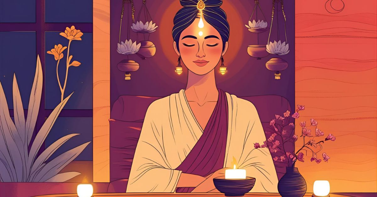 Shirodhara Benefits and Importance in Ayurveda