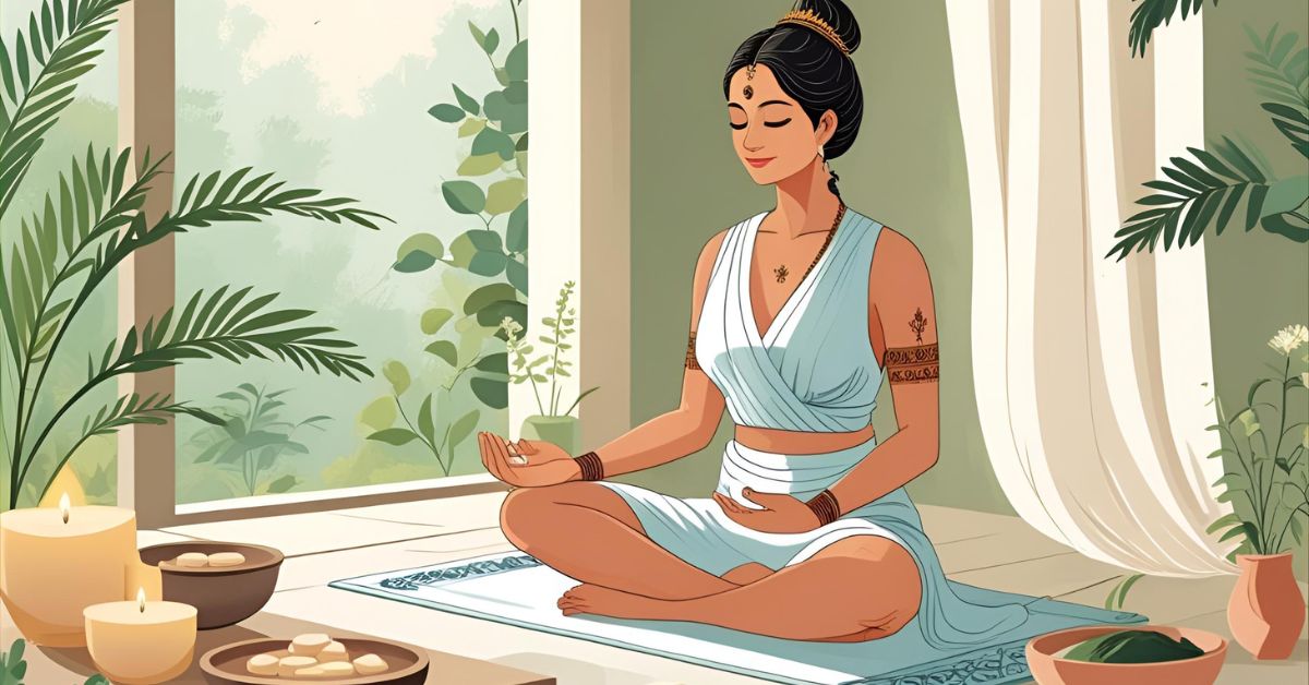 Ayurvedic Remedies for Stress and Anxiety: Finding Inner Peace