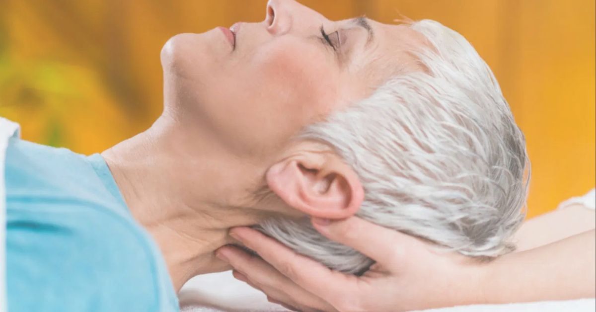 Benefits of learning marma therapy
