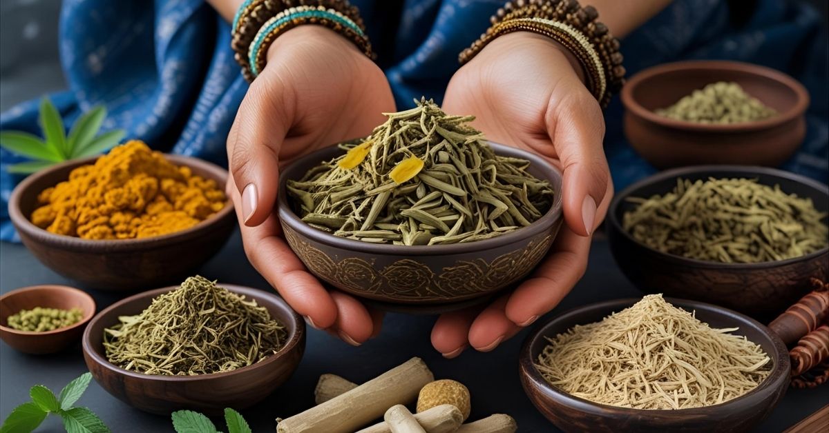 Ayurveda and Food Allergies: A Natural Solution to Allergies