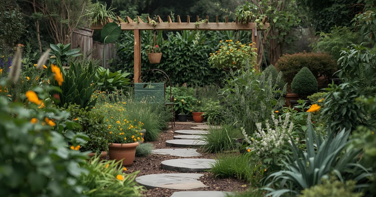 the Ayurvedic Garden: Cultivating Healing Herbs at Home