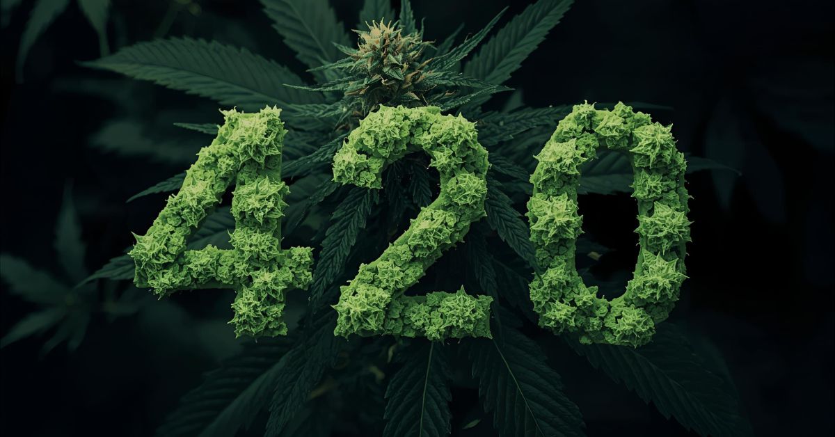 420 meaning