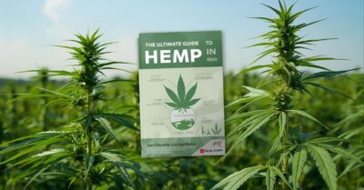 Hemp in India