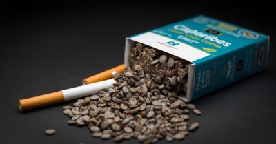 Types of Cigarettes in India