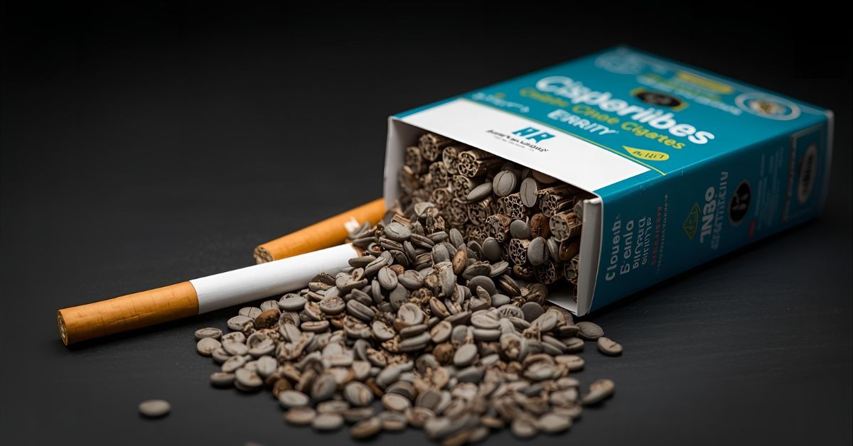 Types of Cigarettes in India