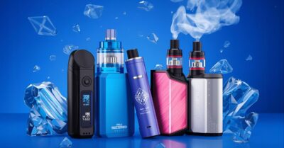 Electronic Cigarettes
