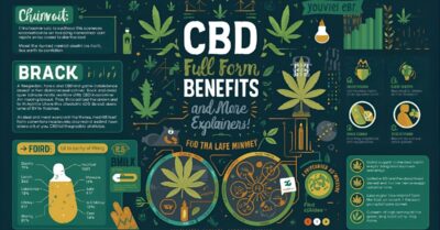 cbd full form