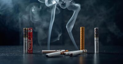 Which Cigarette is Less Harmful in India?
