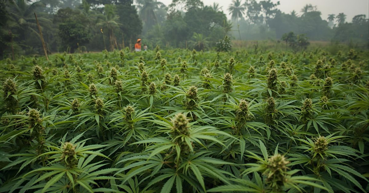 Is Hemp Legal in India?
