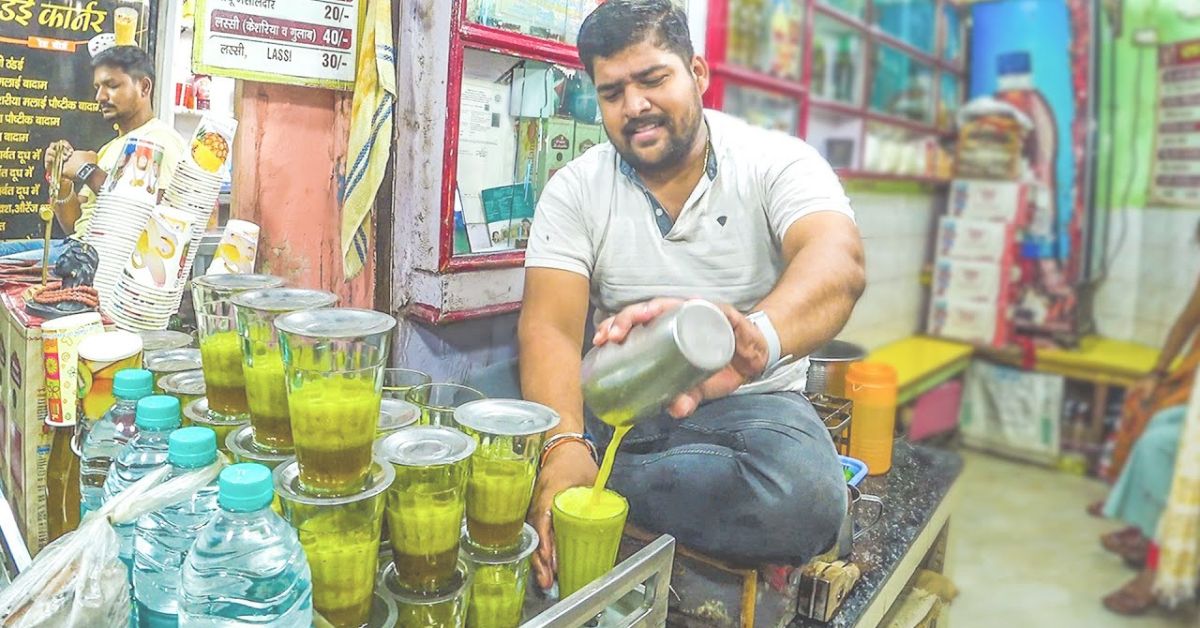 Is Bhang Legal in Karnataka?