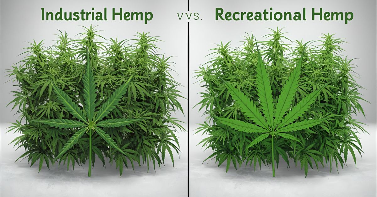 Is Hemp Legal in India?