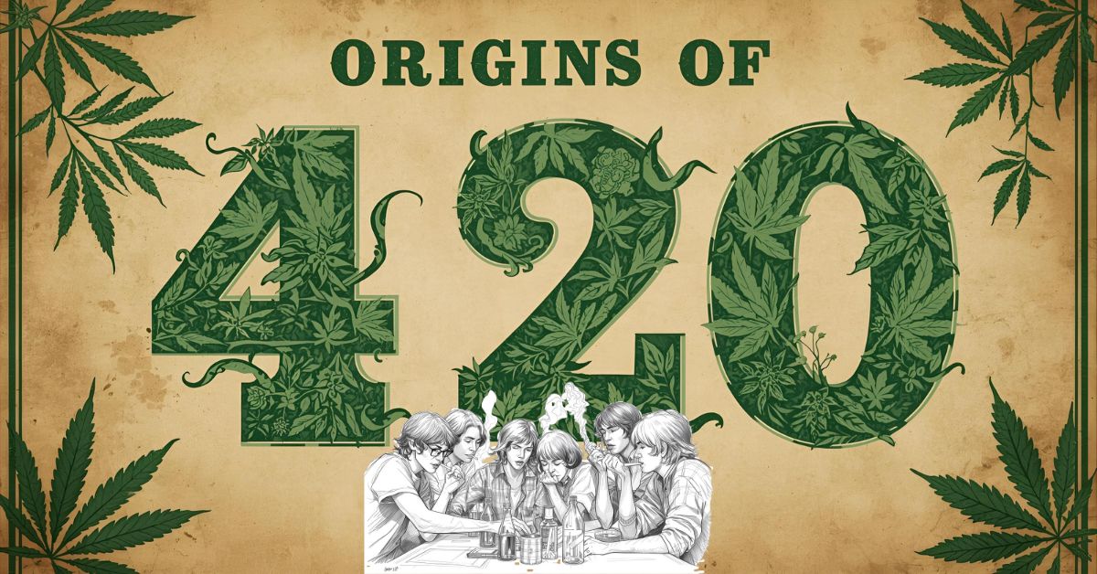 420 meaning