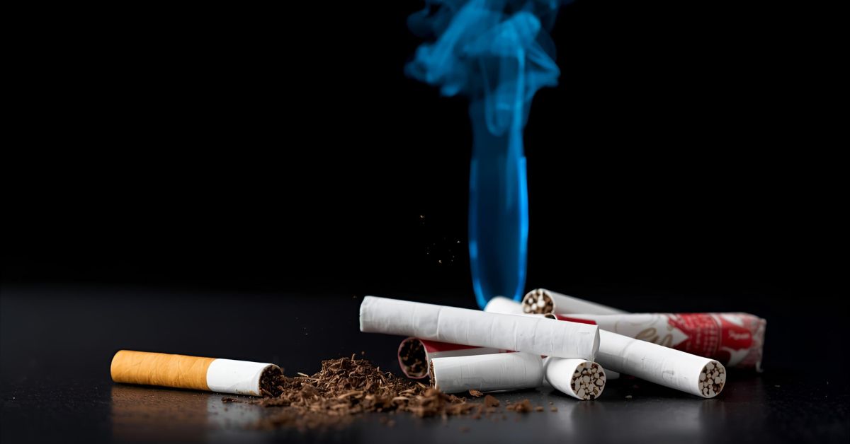 Types of Cigarettes in India