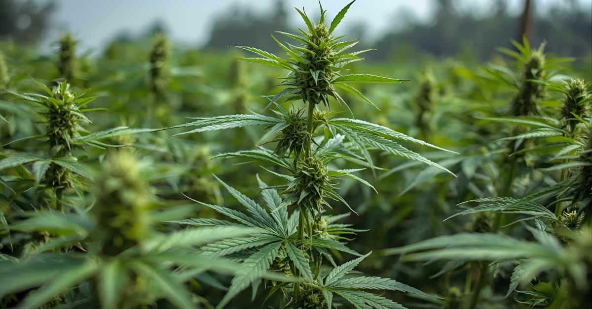 Hemp in India