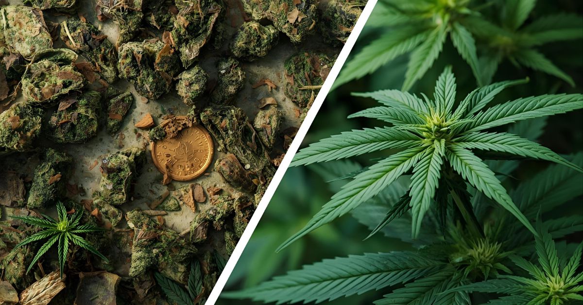 Is Hemp Legal in India?
