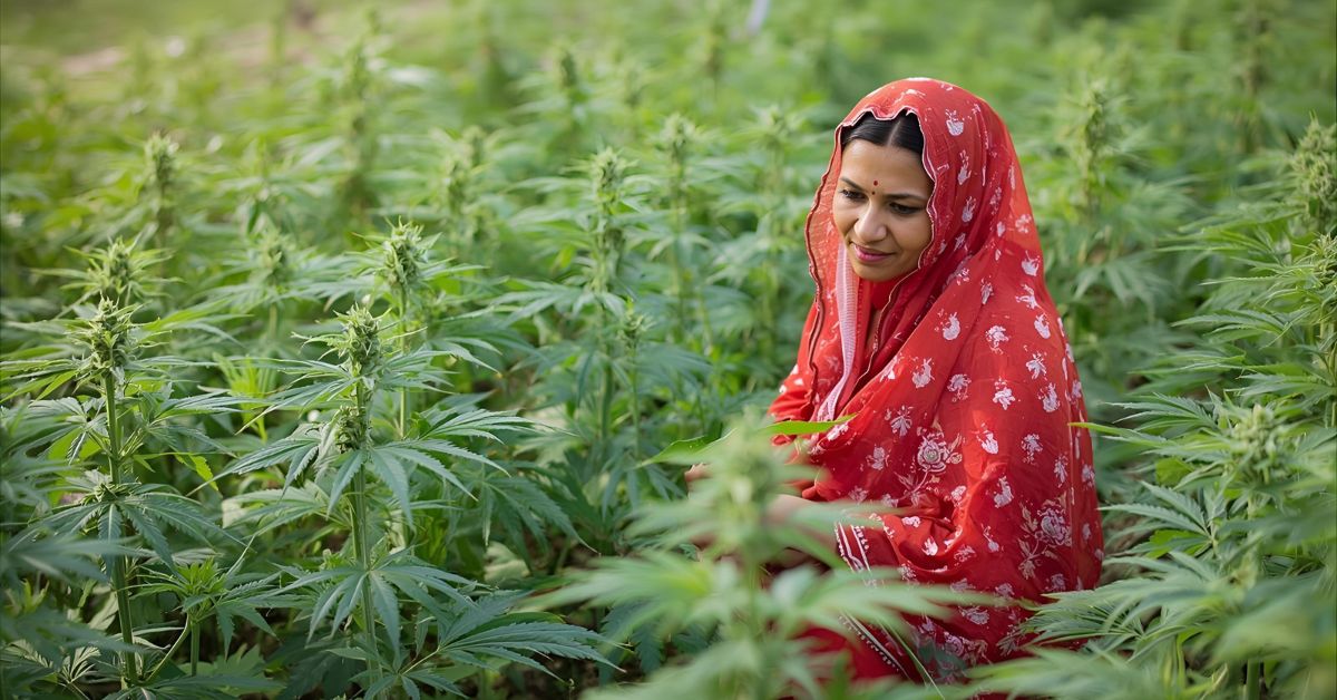 Hemp in India