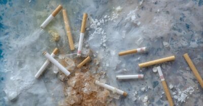 Best Cigarette Brand In India for Your Health