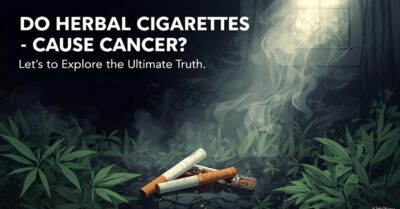 Do Herbal Cigarettes Cause Cancer