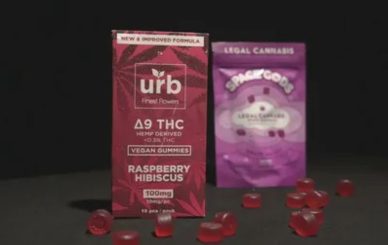 Medical Cannabis THC & CBD Gummies