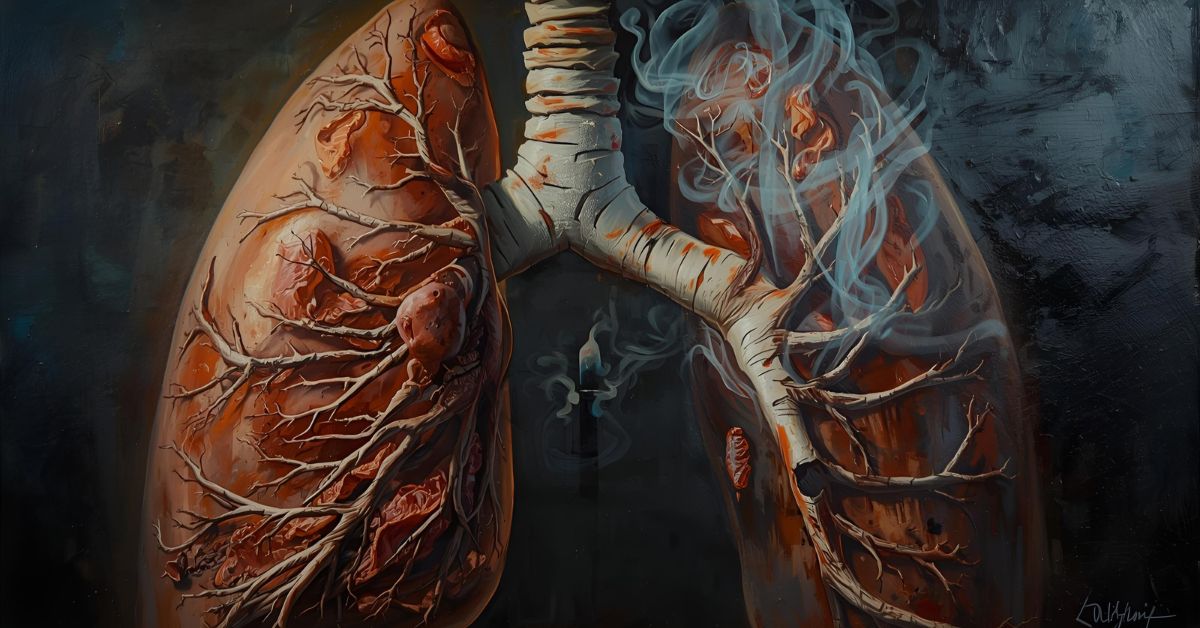 Why is Smoking a Bad Habit?