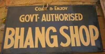 Where to Get Bhang in Delhi?