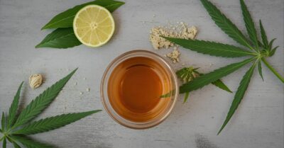 How to Make the Perfect Cup of Hemp Tea