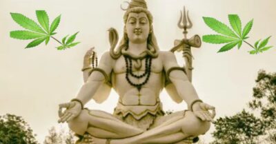 Lord Shiva and Bhang: Is There Really a Connection?
