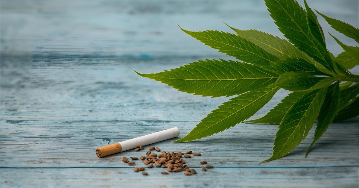 Best Cigarette to Smoke for Healthier Lifestyle