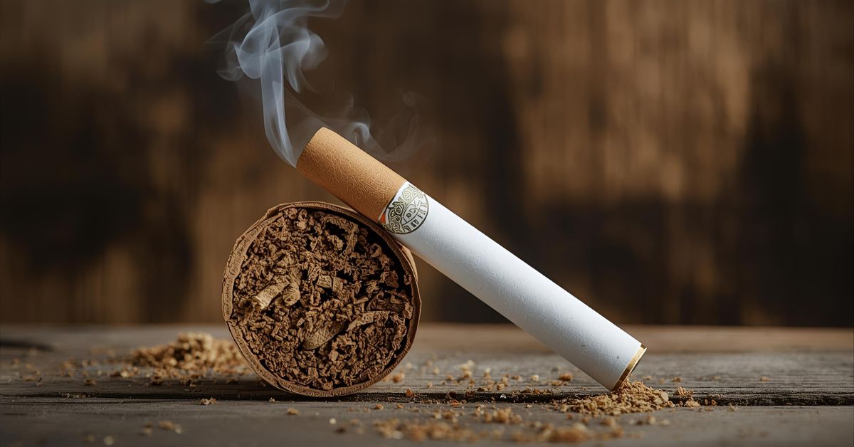 Know About India's Expensive Cigarette