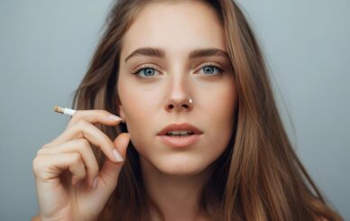 Case Studies: How People Quit Smoking with Hemp-Based Products