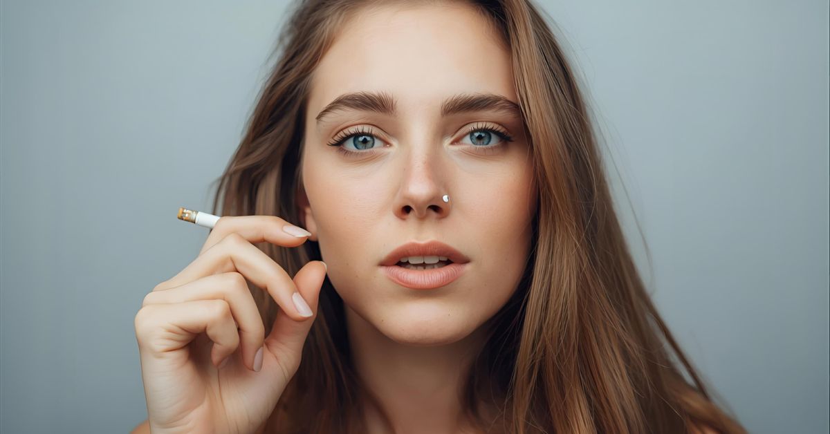 Case Studies: How People Quit Smoking with Hemp-Based Products