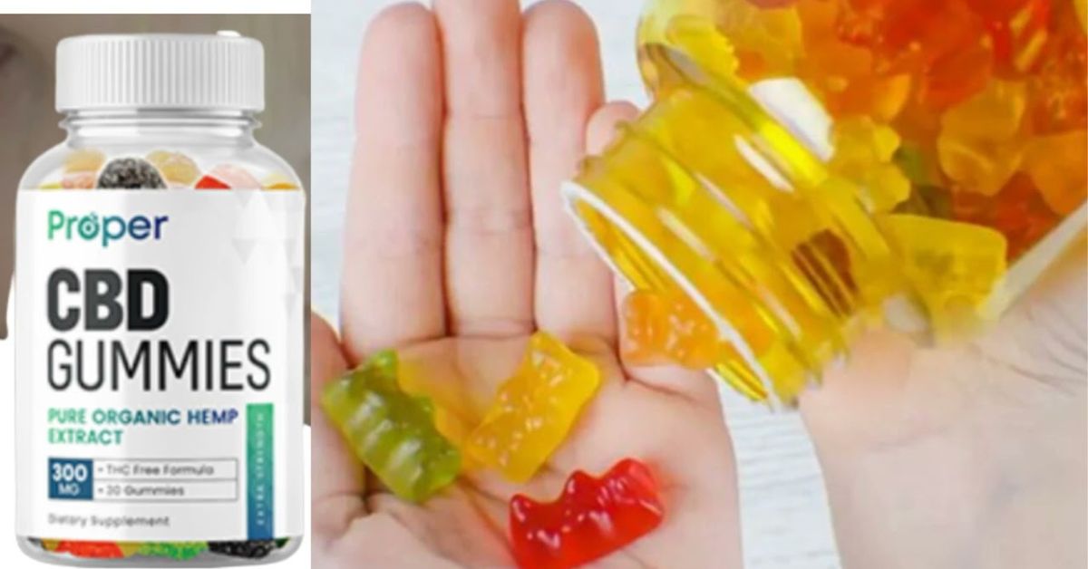 Medical Cannabis THC & CBD Gummies