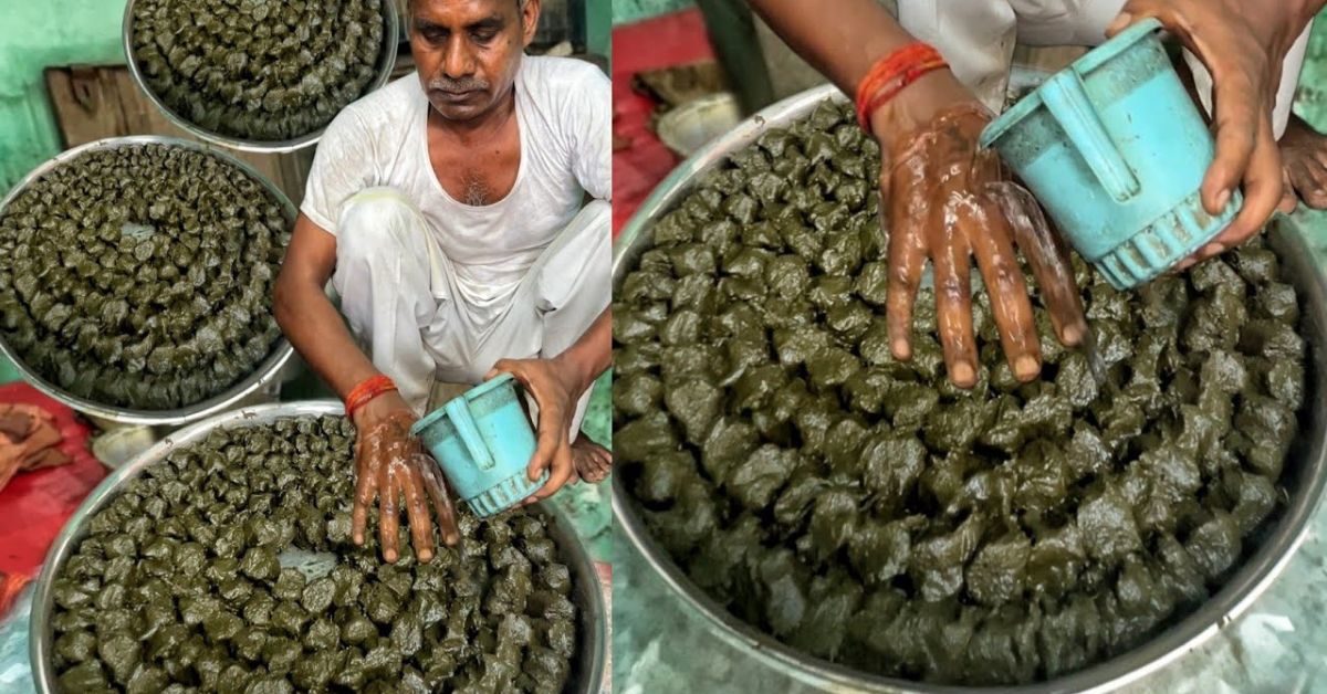 Where to Get Bhang in Delhi?