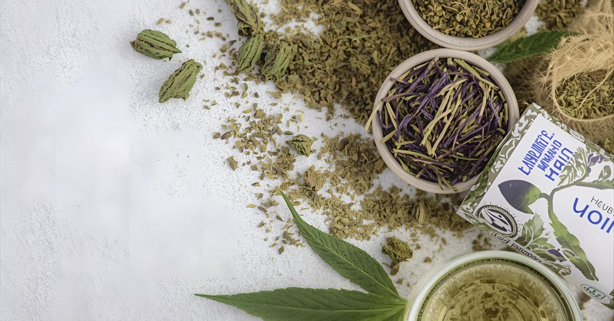 How to Make the Perfect Cup of Hemp Tea