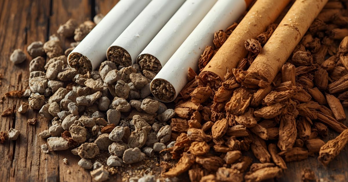 Best Cigarette to Smoke for Healthier Lifestyle