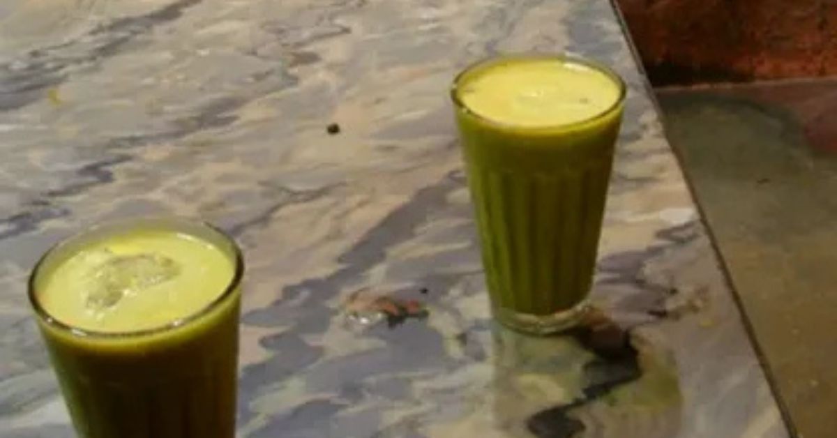 Lord Shiva and Bhang: Is There Really a Connection?