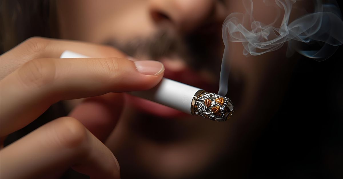 Which is the Best Cigarette in India?
