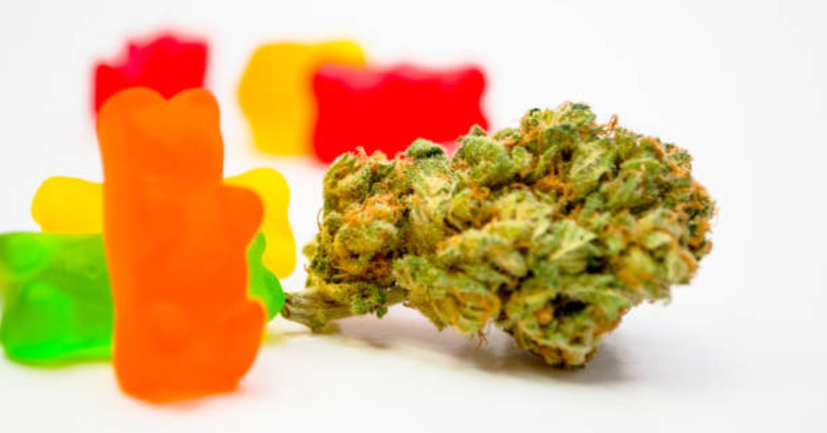 Medical Cannabis THC & CBD Gummies