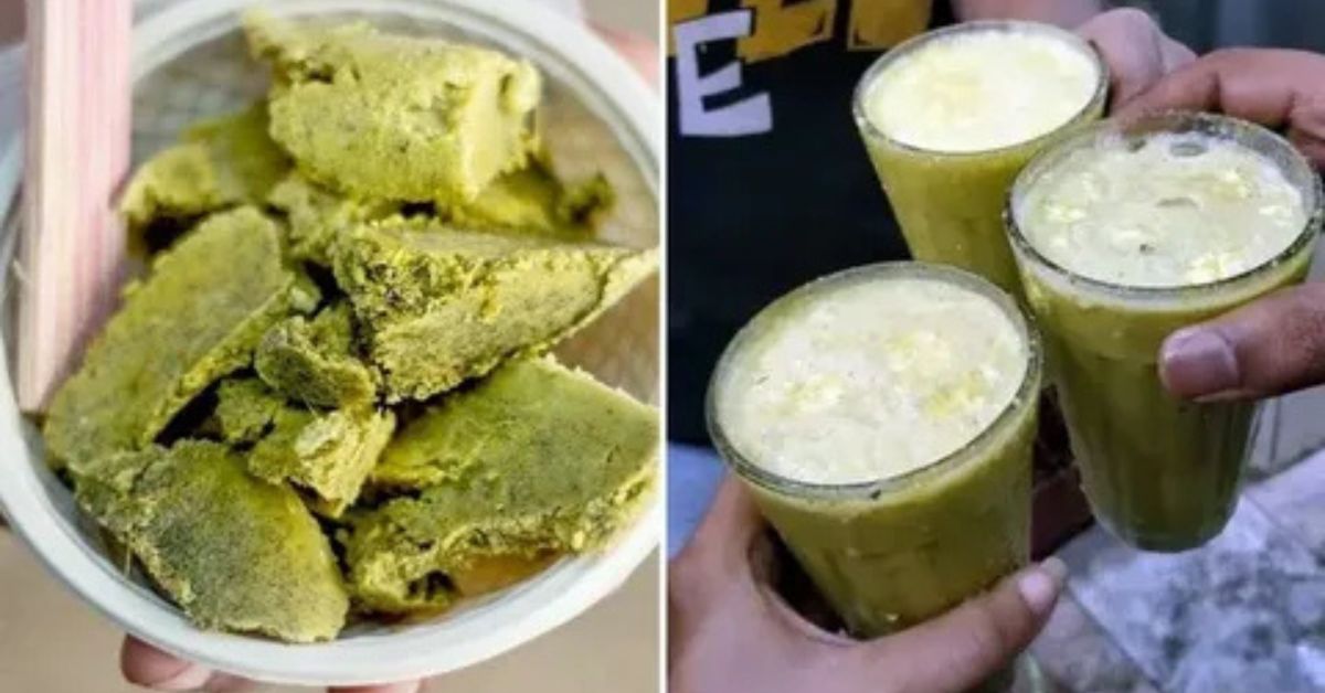 Where to Get Bhang in Delhi?
