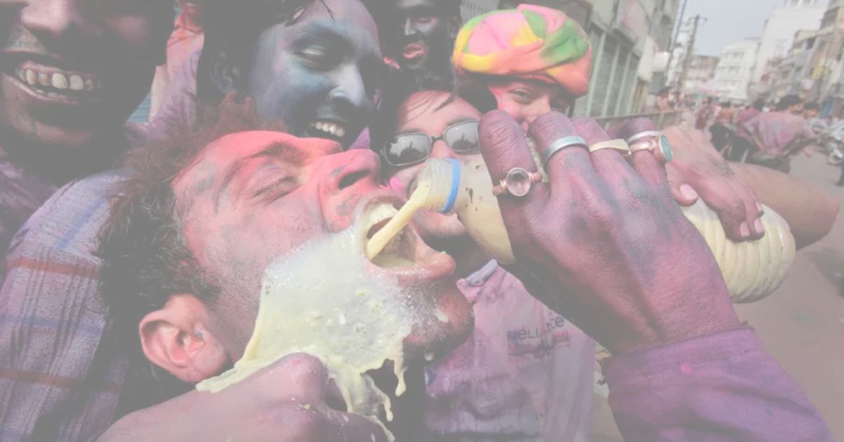 Is Bhang Legal in India?