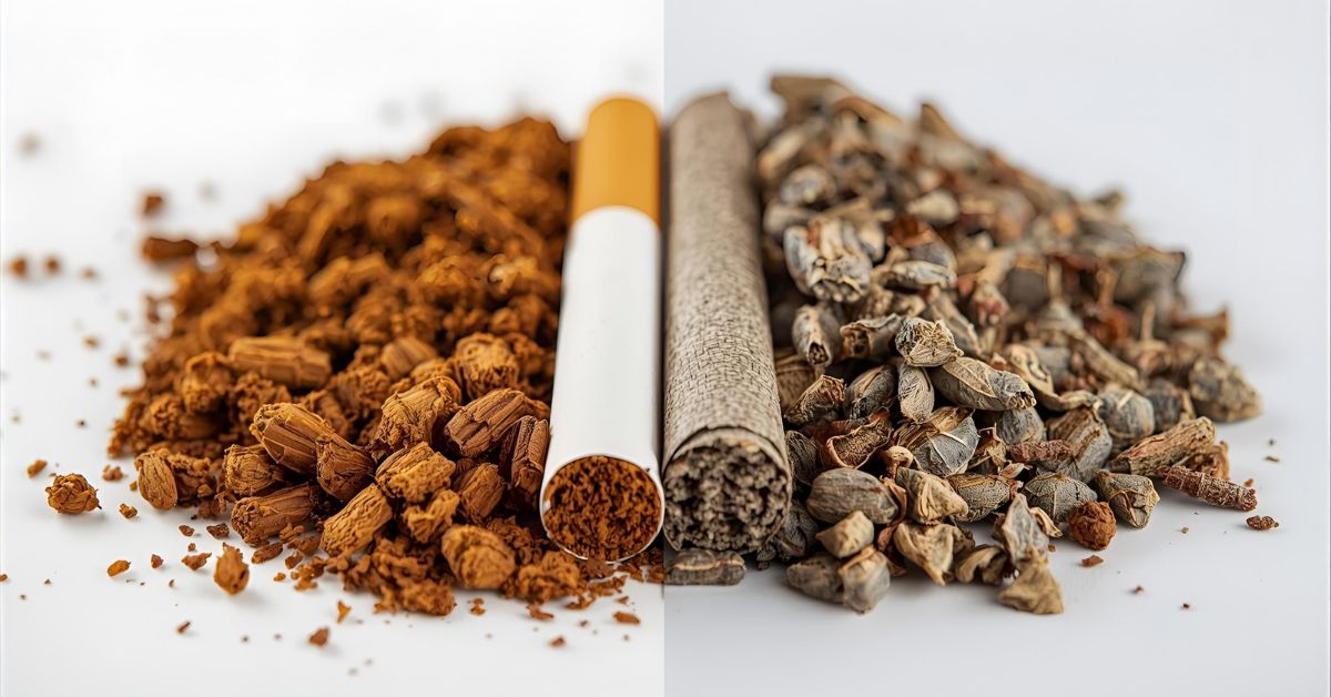 Best Cigarette to Smoke for Healthier Lifestyle
