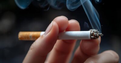 Why is Smoking a Bad Habit?
