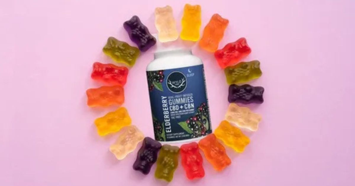 Medical Cannabis THC & CBD Gummies