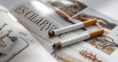 Are Herbal Cigarettes a Safe Way to Quit Smoking?