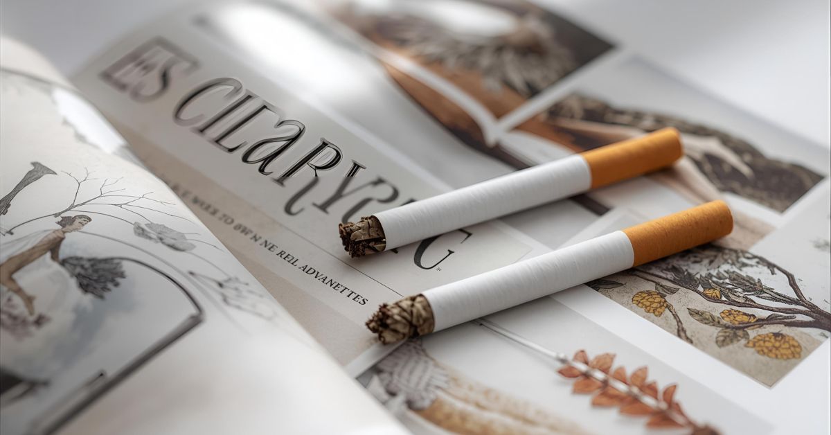 Are Herbal Cigarettes a Safe Way to Quit Smoking?